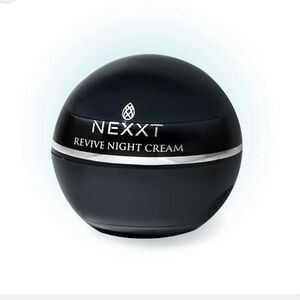 Nexxt Revive Night Cream
